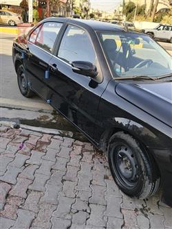 إيران خودرو دينا